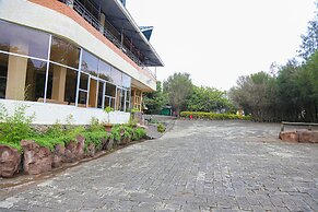 Naivasha Peppercorn Holiday Resort
