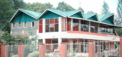 Naivasha Peppercorn Holiday Resort