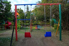 Naivasha Peppercorn Holiday Resort