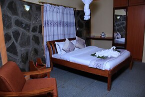 Naivasha Peppercorn Holiday Resort