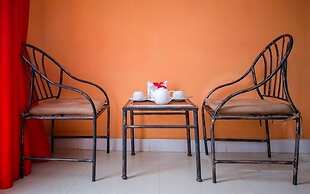 Naivasha Peppercorn Holiday Resort