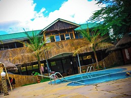 Naivasha Peppercorn Holiday Resort