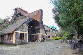 Naivasha Peppercorn Holiday Resort