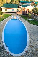 Naivasha Peppercorn Holiday Resort