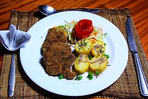 Naivasha Peppercorn Holiday Resort