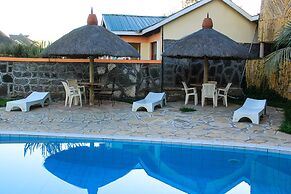 Naivasha Peppercorn Holiday Resort