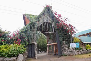 Naivasha Peppercorn Holiday Resort