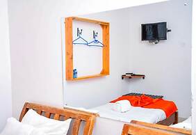 Naivasha Peppercorn Holiday Resort