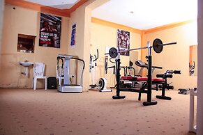 Naivasha Peppercorn Holiday Resort