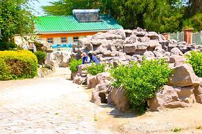 Naivasha Peppercorn Holiday Resort