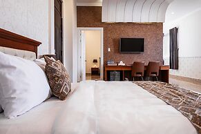 Khach San Mekong Gia Lai