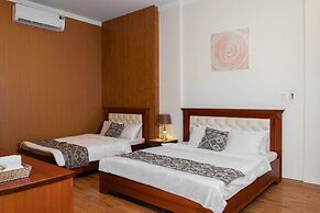 Khach San Mekong Gia Lai