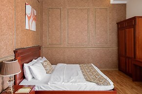 Khach San Mekong Gia Lai