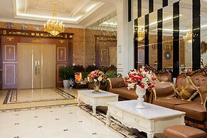 Khach San Mekong Gia Lai