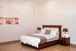 Khach San Mekong Gia Lai