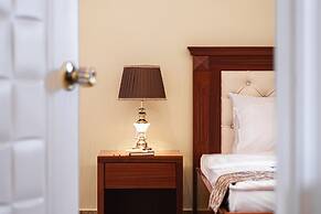 Khach San Mekong Gia Lai