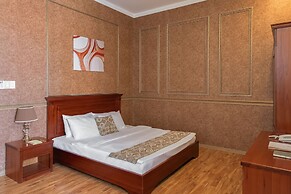 Khach San Mekong Gia Lai