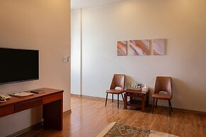 Khach San Mekong Gia Lai