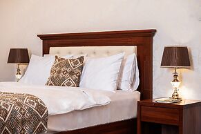 Khach San Mekong Gia Lai