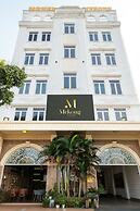 Khach San Mekong Gia Lai