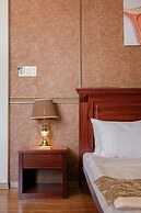 Khach San Mekong Gia Lai