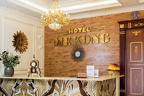 Khach San Mekong Gia Lai