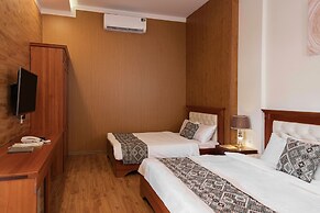 Khach San Mekong Gia Lai