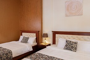 Khach San Mekong Gia Lai