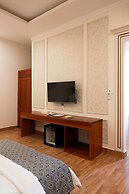 Khach San Mekong Gia Lai