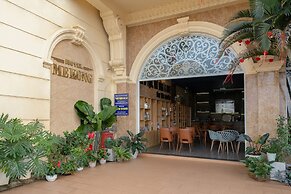 Khach San Mekong Gia Lai