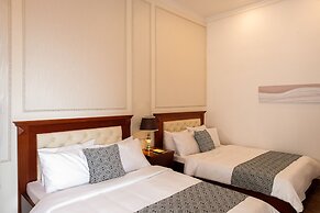 Khach San Mekong Gia Lai