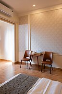 Khach San Mekong Gia Lai