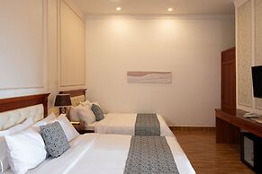 Khach San Mekong Gia Lai