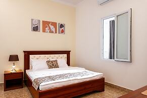 Khach San Mekong Gia Lai