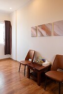 Khach San Mekong Gia Lai