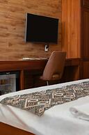 Khach San Mekong Gia Lai