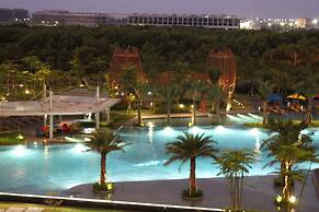 Gold Coast PIK Bahama Sea View Apartments