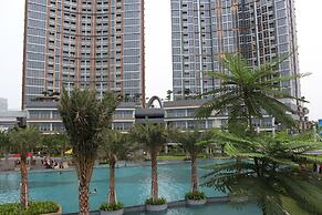 Gold Coast PIK Bahama Sea View Apartments