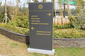 Gold Coast PIK Bahama Sea View Apartments