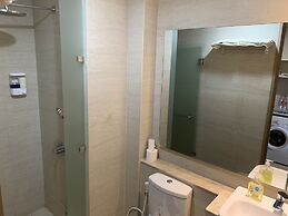 Gold Coast PIK Bahama Sea View Apartments