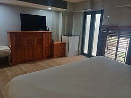 Seashine Apartment