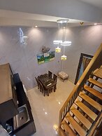 Seashine Apartment