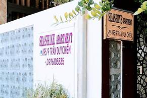 Seashine Apartment
