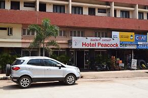 Hotel Peacock
