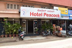 Hotel Peacock