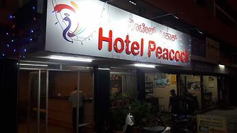 Hotel Peacock