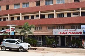 Hotel Peacock