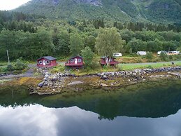 Fagervik Camping