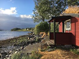 Fagervik Camping