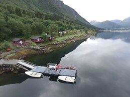 Fagervik Camping